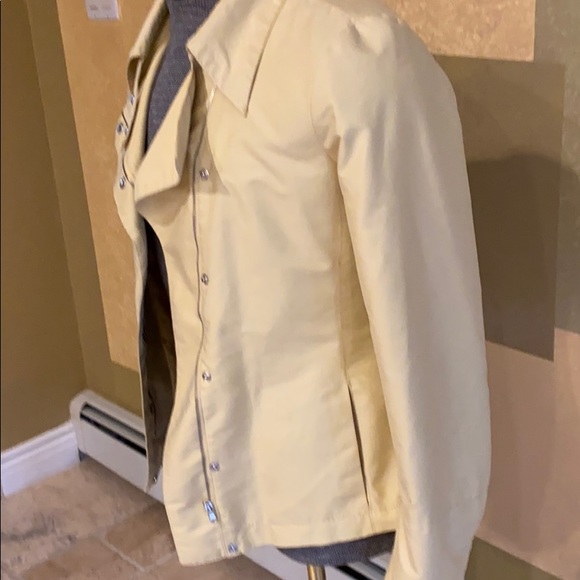 Vintage made in Italy jacket - Picture 3 of 6